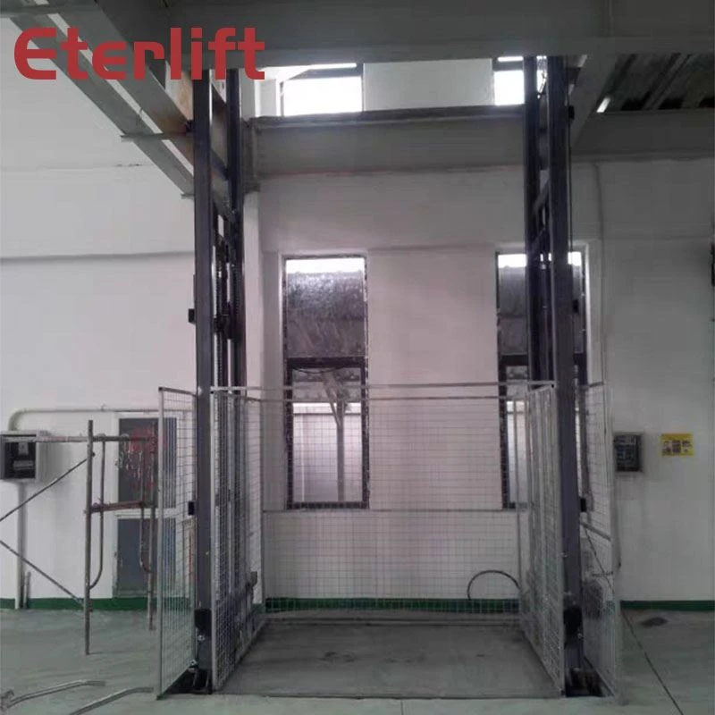 elevator lift