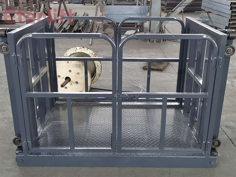 hydraulic elevator home lift