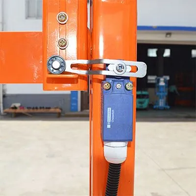order picker