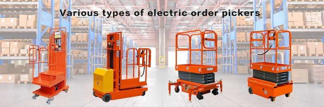 order picker