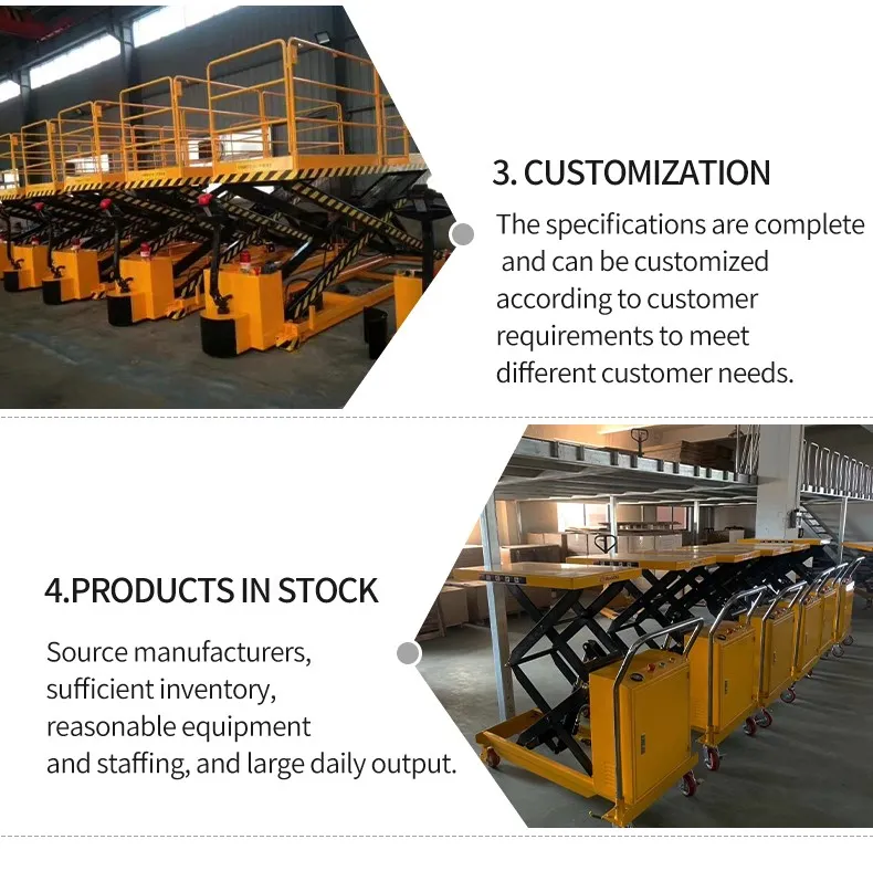 small lift tables small lift tables