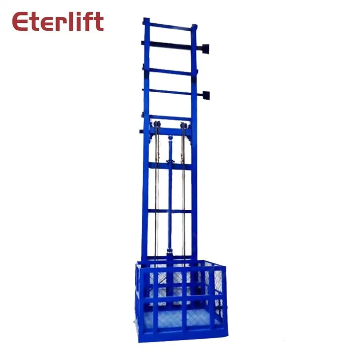 Residential Freight Elevators