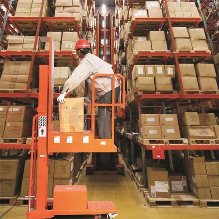 Electric Order Picker