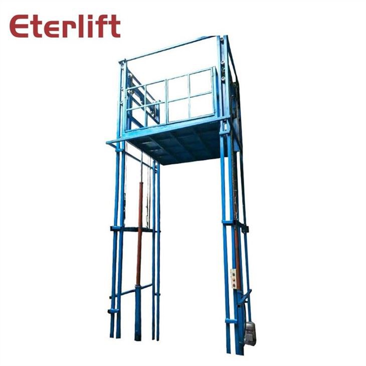Hydraulic Industrial Lift Elevator