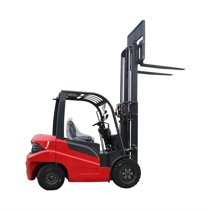 Material Handling Equipment Forklift