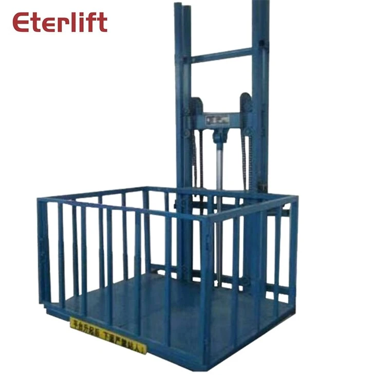 Elevator For Warehouse suppliers