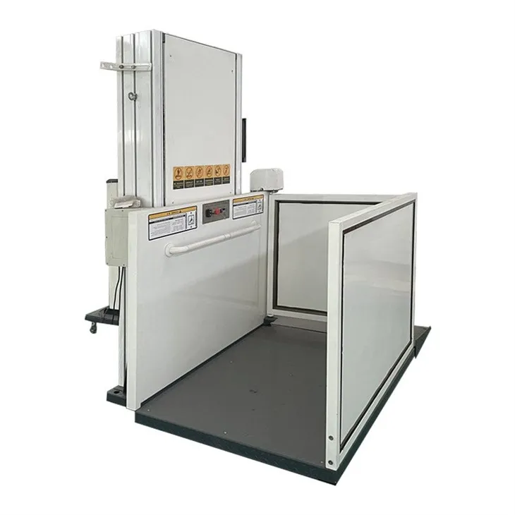 Portable Wheelchair Lift suppliers