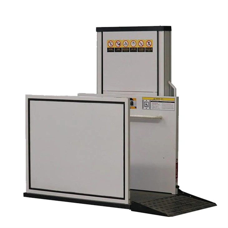 Home Wheelchair Lifts